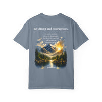 Faith Over Fear Unisex Tee