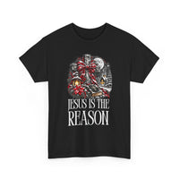 Jesus Is the Reason Christmas T-Shirt