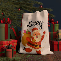 Personalized Gift Bag