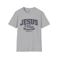 Jesus Paid It All Unsex Tee