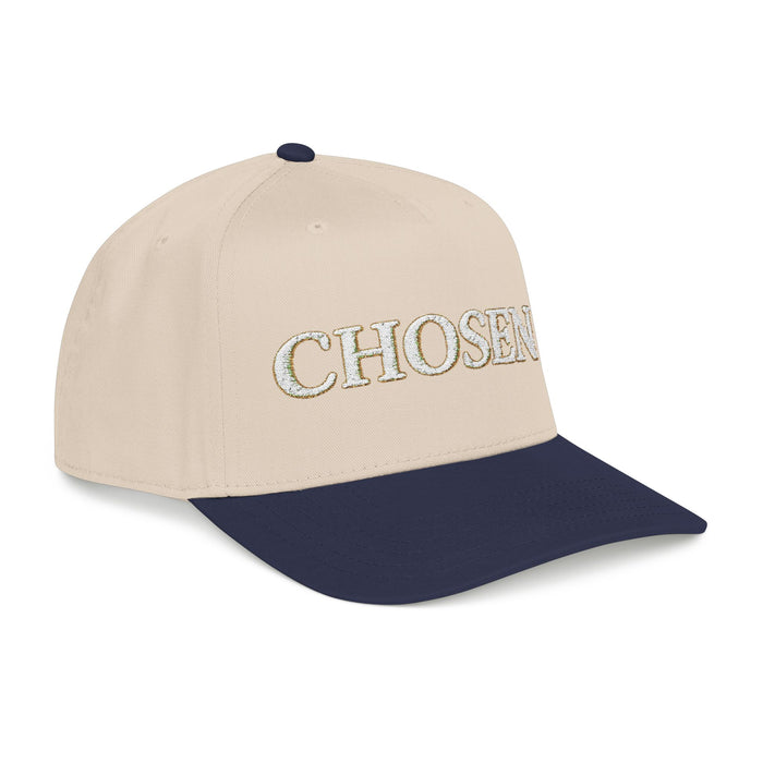 Chosen Mens Baseball Cap
