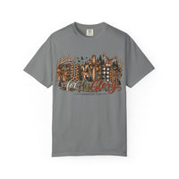Hunting Season T-Shirt – Rustic Deer & Antler Country Graphic Tee