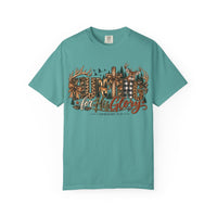Hunting Season T-Shirt – Rustic Deer & Antler Country Graphic Tee