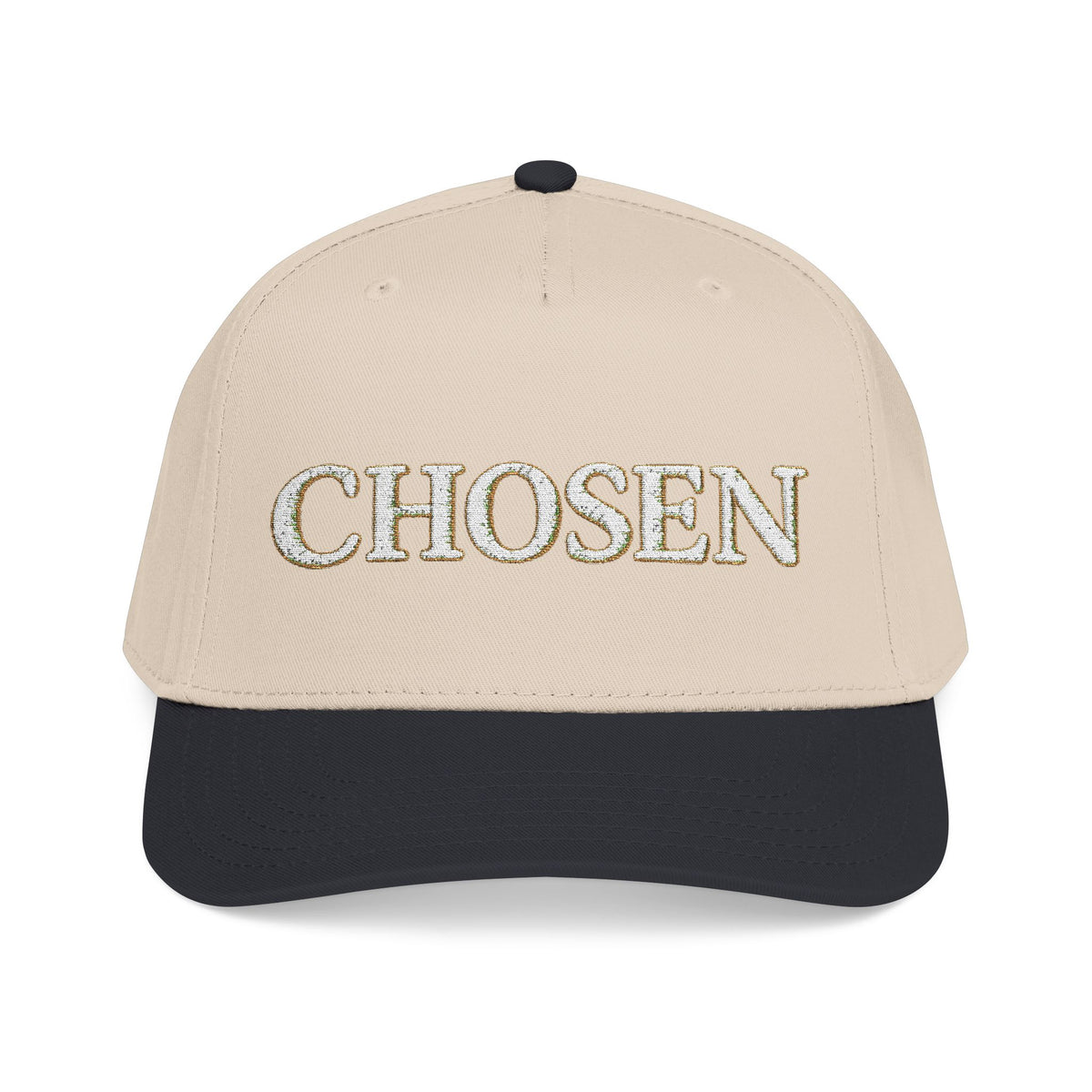 Chosen Mens Baseball Cap