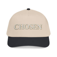 Chosen Mens Baseball Cap