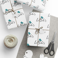 Wrapping Paper Roll
