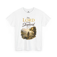 The Lord Is My Shepherd Unisex Tee