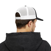"Made New" Trucker Cap