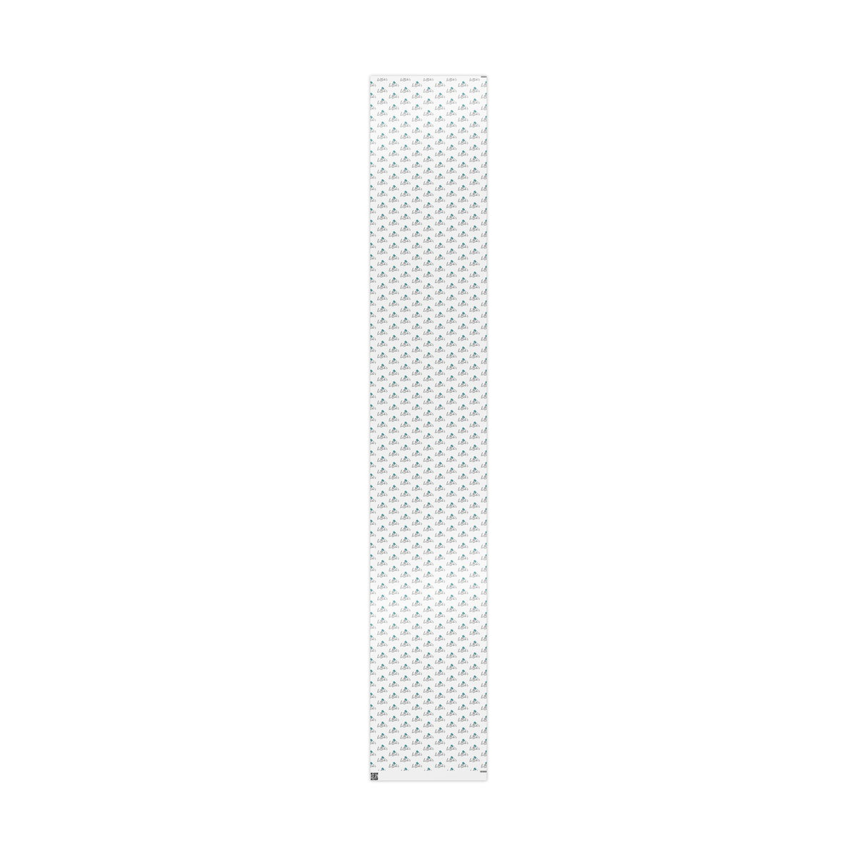 Wrapping Paper Roll