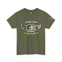 Stand Firm In The Faith Unisex T-Shirt