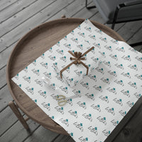 Wrapping Paper Roll