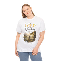 The Lord Is My Shepherd Tee