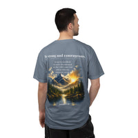 Faith Over Fear Unisex Tee