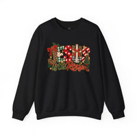 Jesus Is the Reason Christmas Crewneck Sweatshirt