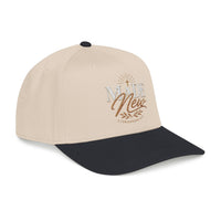 Made New Baseball Cap