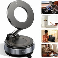 Rotating Magnetic Car Phone Holder