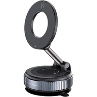 Rotating Magnetic Car Phone Holder