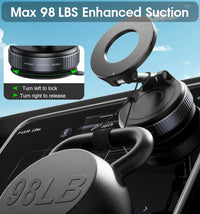 Magnetic Phone Car Mount