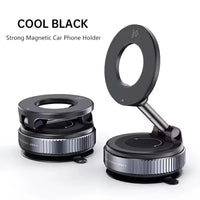 Magnetic Folding Car Phone Mount