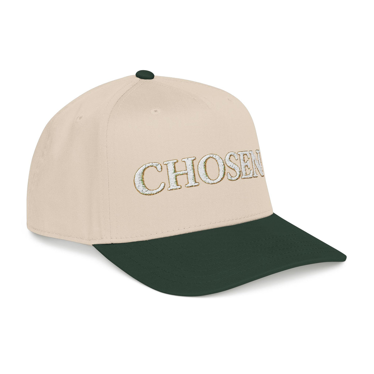 Chosen Mens Baseball Cap