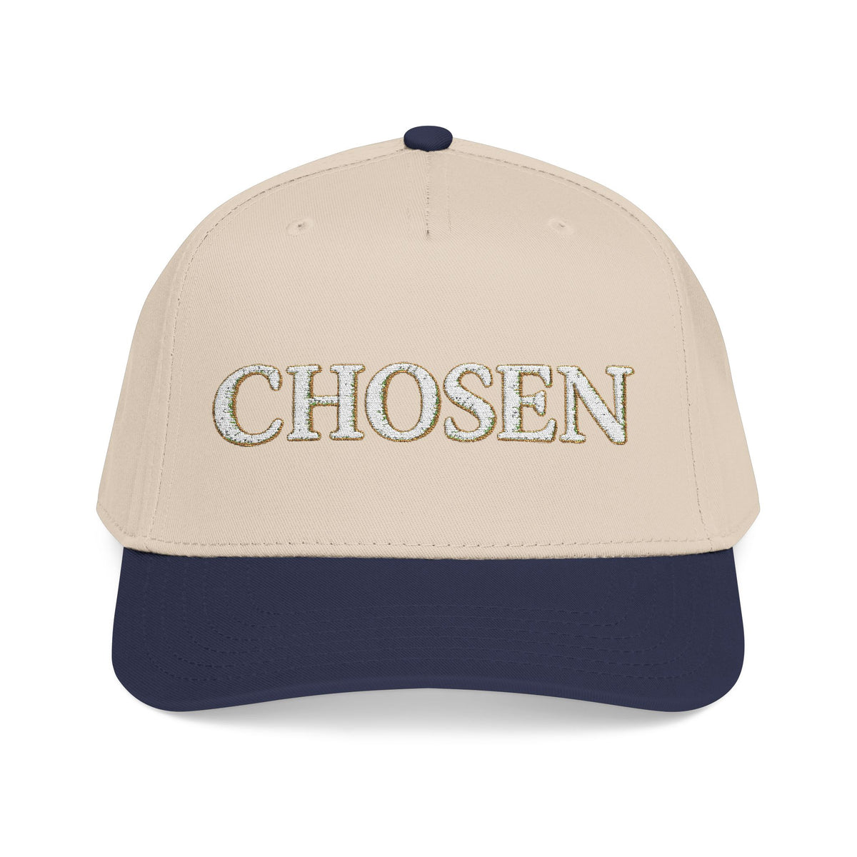 Chosen Mens Baseball Cap