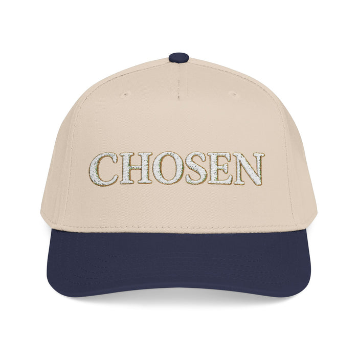 Chosen Mens Baseball Cap