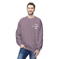 I Am a King’s Kid Sweatshirt