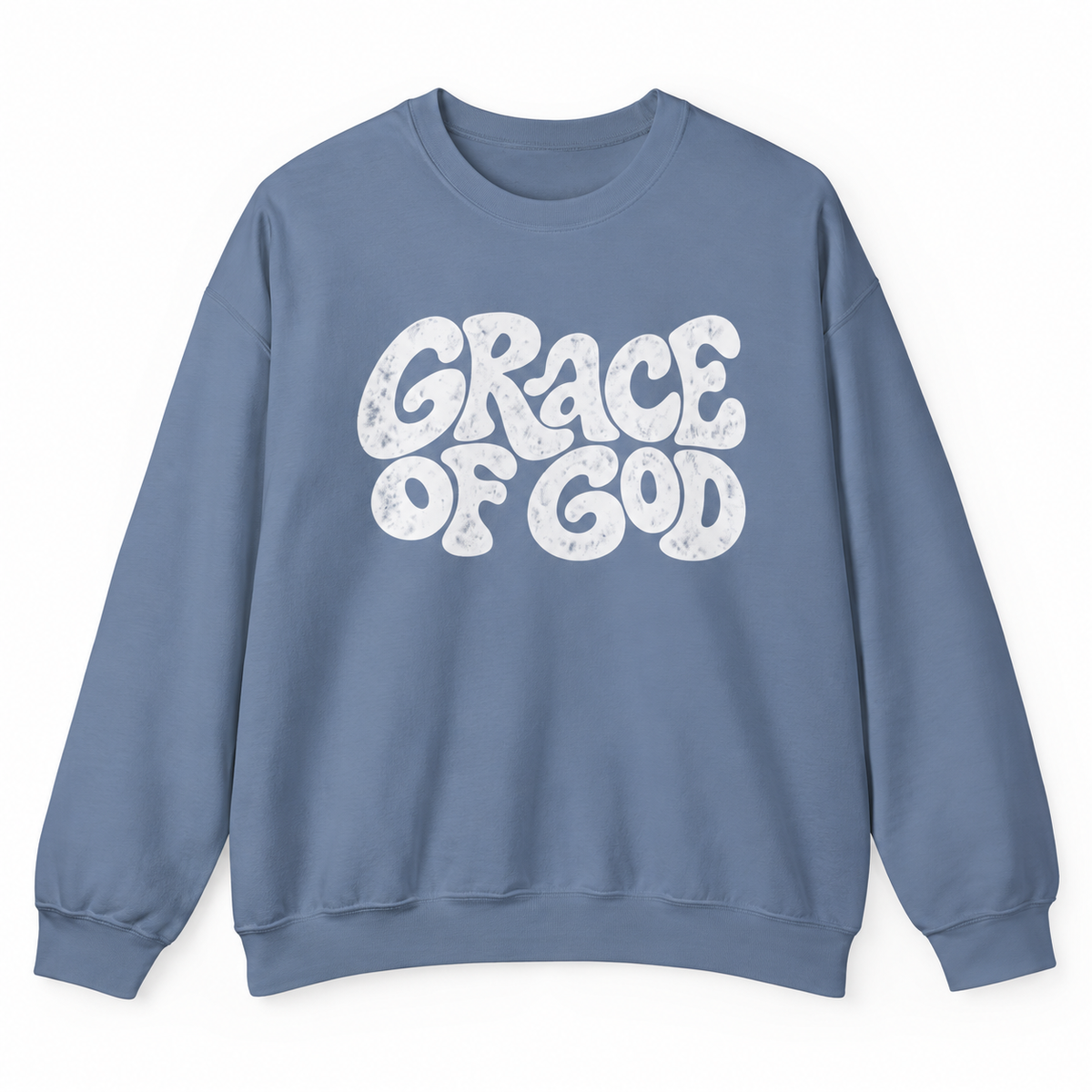Grace of God Unisex Sweatshirt