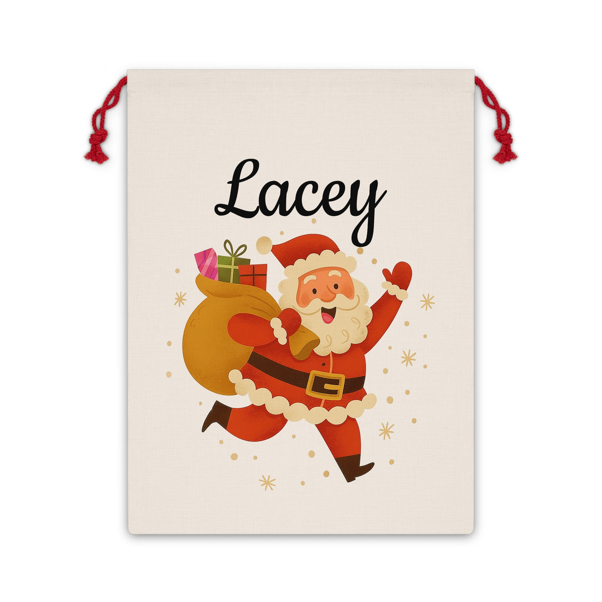 Personalized Gift Bag
