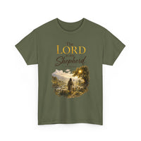 The Lord Is My Shepherd Tee