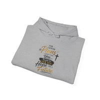 Faith Hope Future Unisex Hoodie