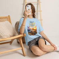 Trust in the Lord Unisex Tee