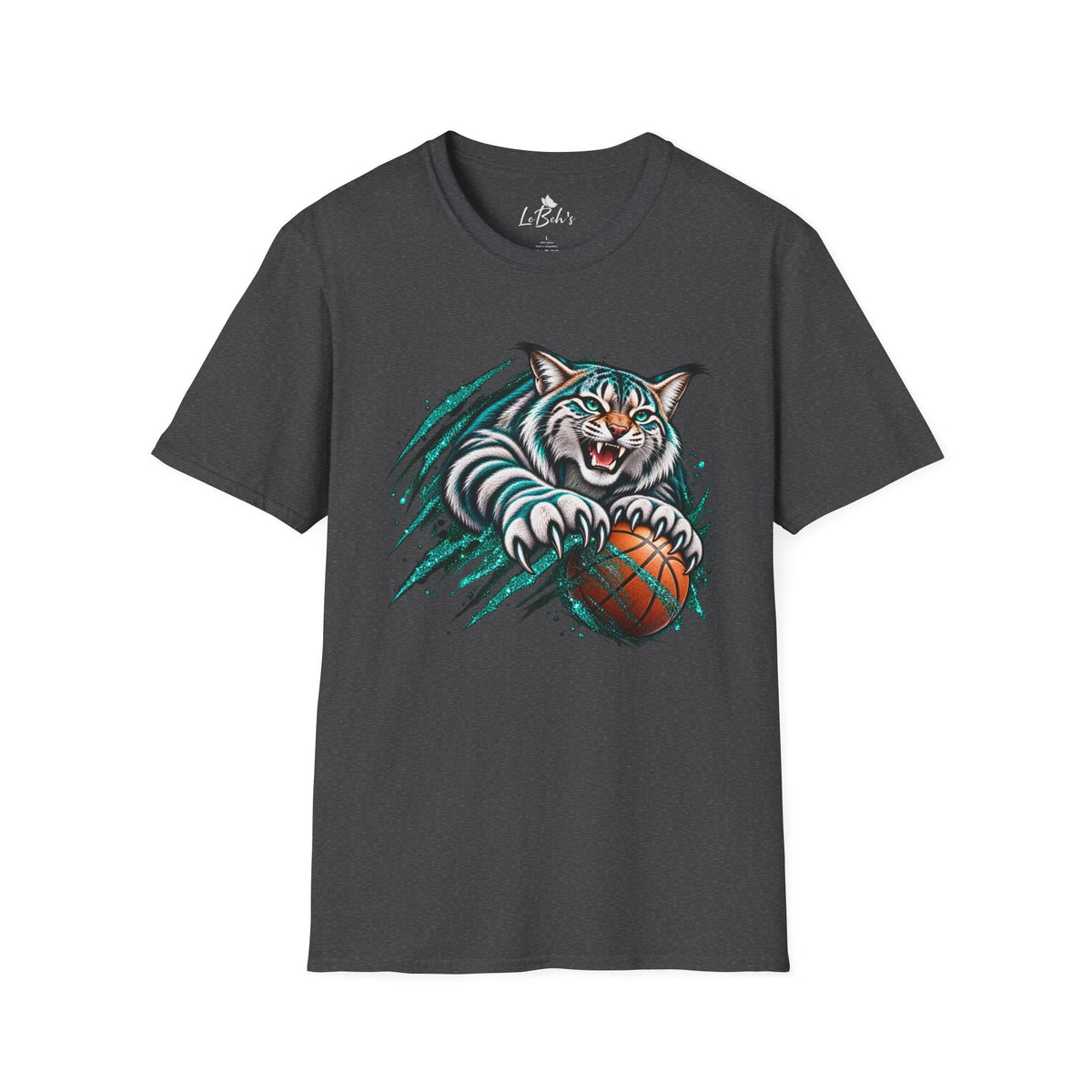 Lynx Fan Tee