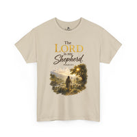 The Lord Is My Shepherd Unisex Tee