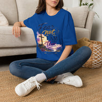 Fear Not, For I Am With Thee Unisex Tee