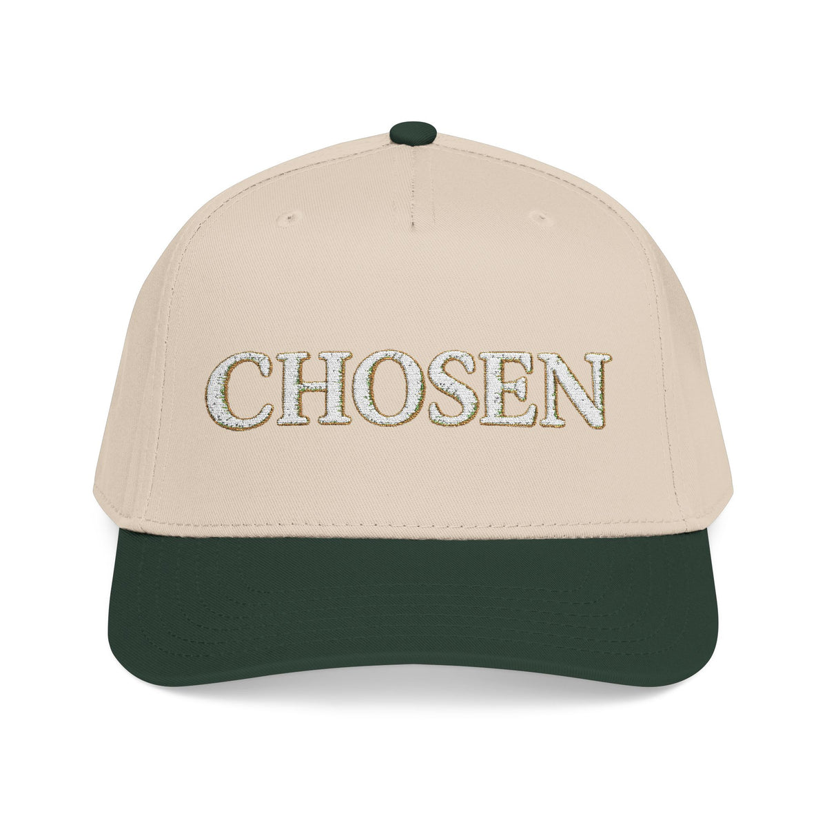 Chosen Mens Baseball Cap