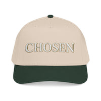 Chosen Mens Baseball Cap