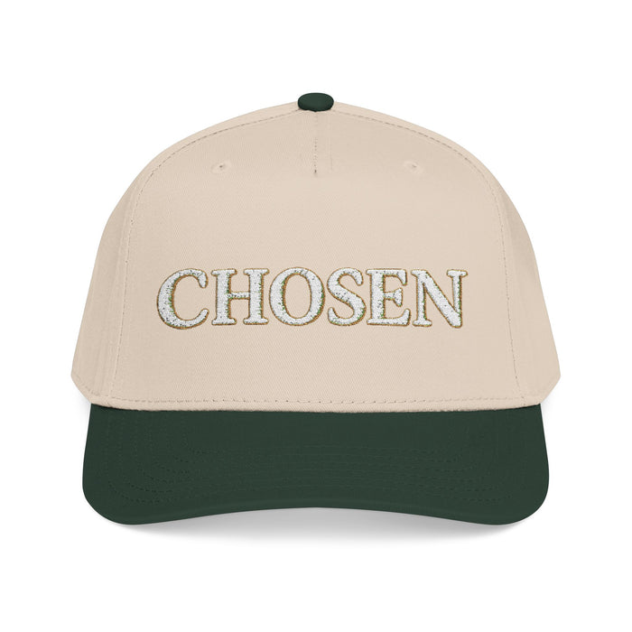 Chosen Mens Baseball Cap