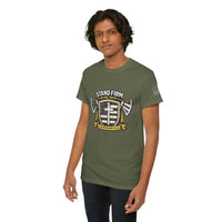 Stand Firm In The Faith Unisex T-Shirt
