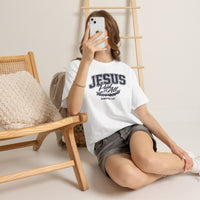 Jesus Paid It All Unsex Tee