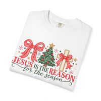 Jesus Is the Reason for the Season Christmas T-Shirt