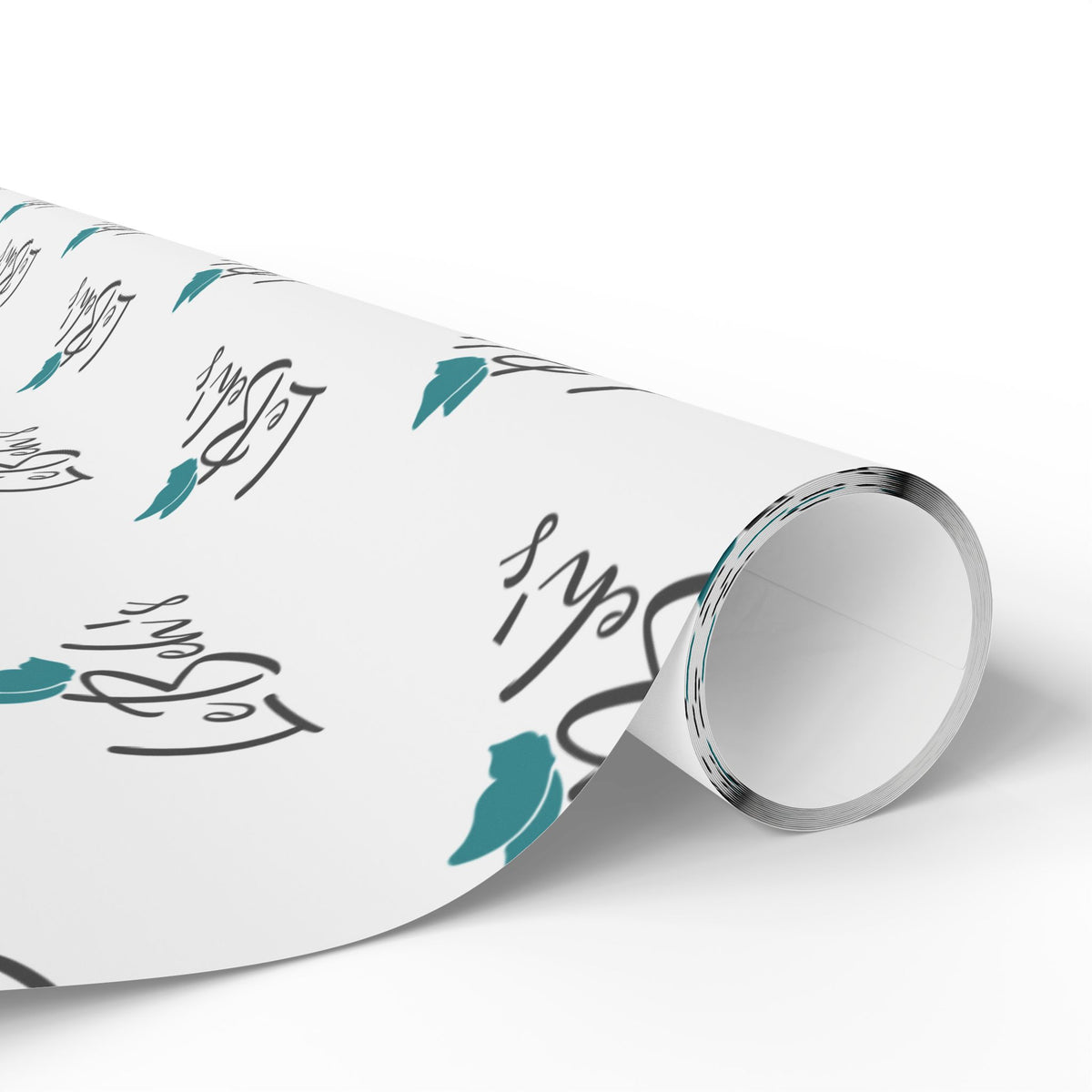 Wrapping Paper Roll