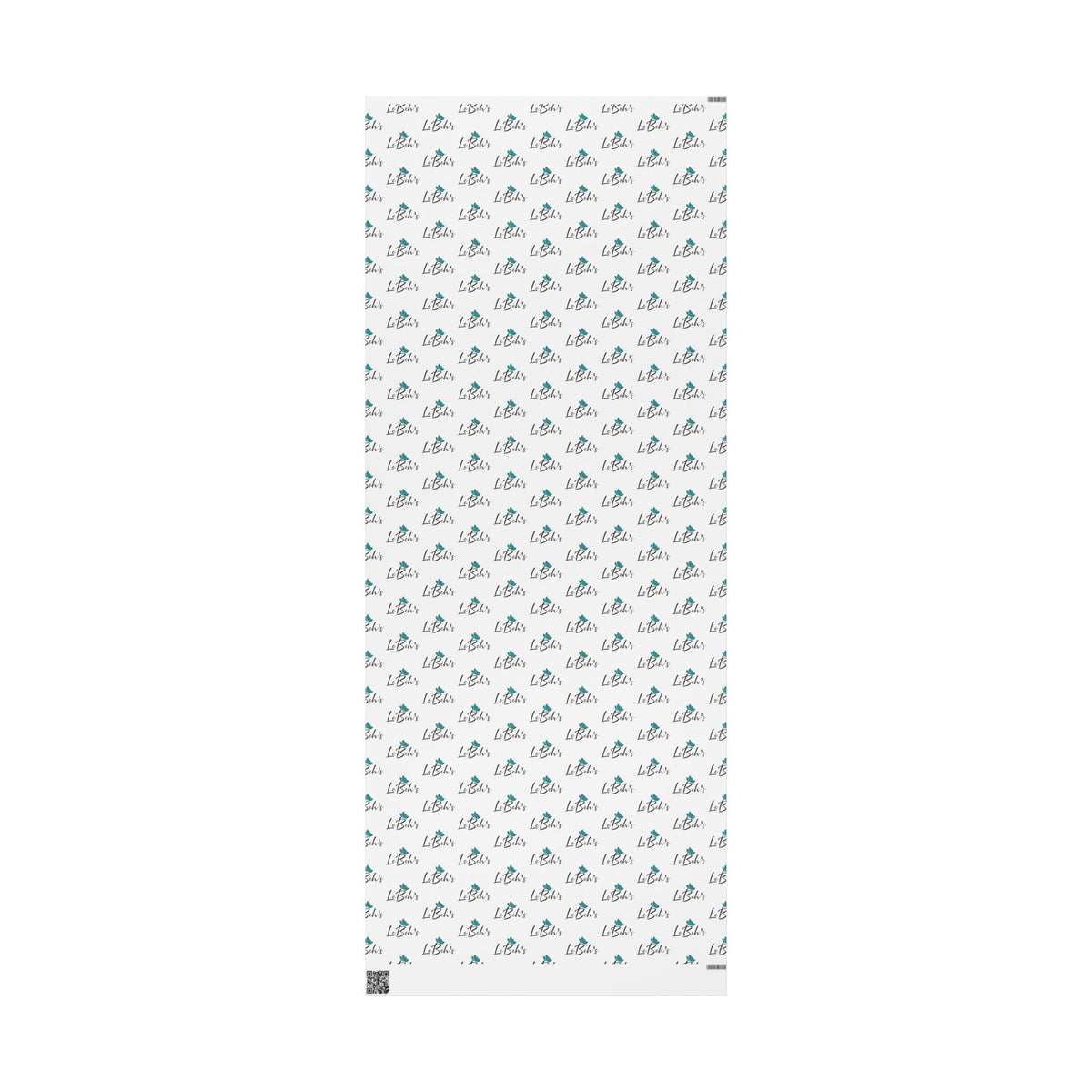 Wrapping Paper Roll