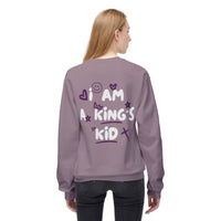 I Am a King’s Kid Sweatshirt