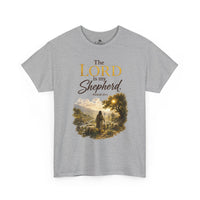 The Lord Is My Shepherd Unisex Tee