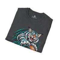 Lynx Fan Tee