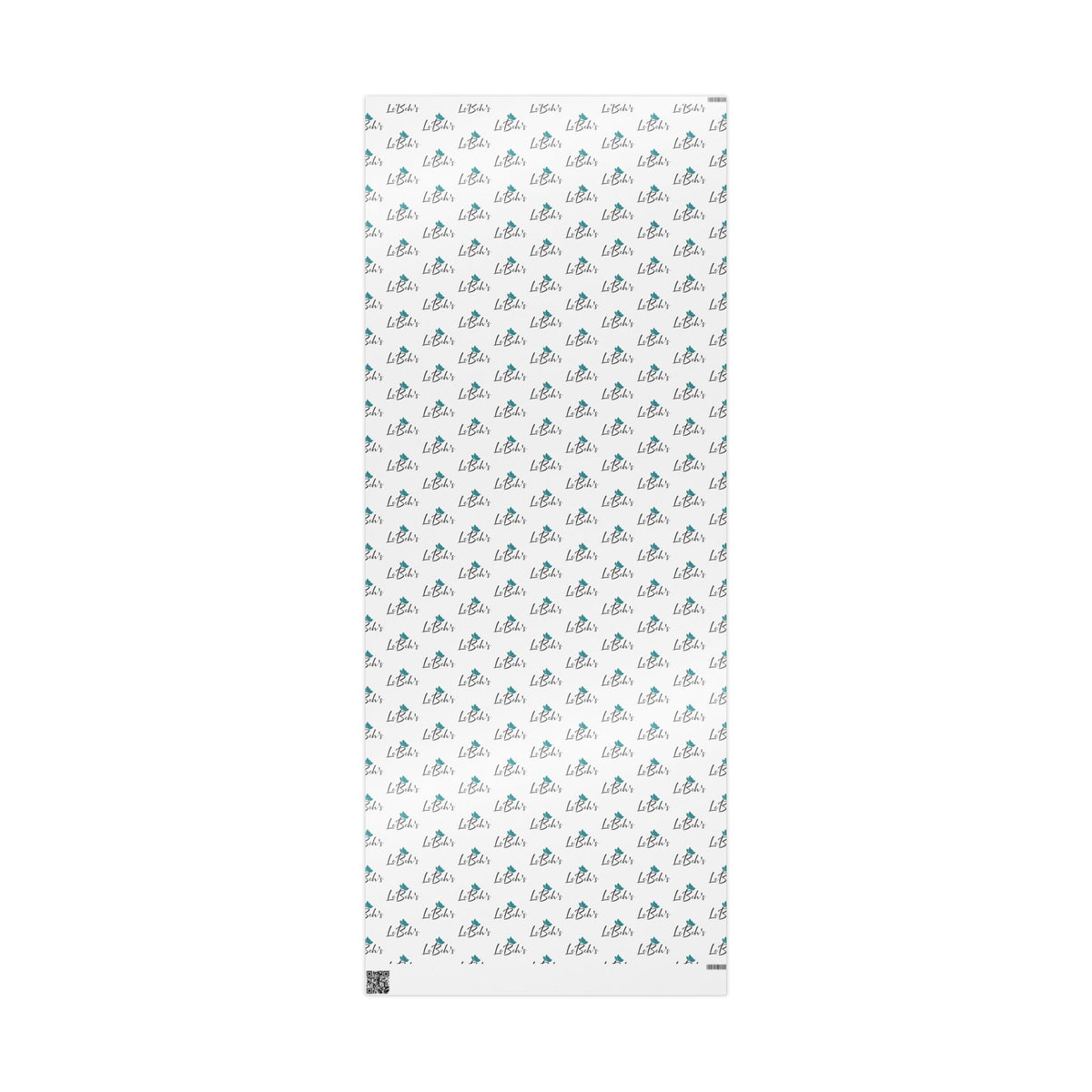 Wrapping Paper Roll