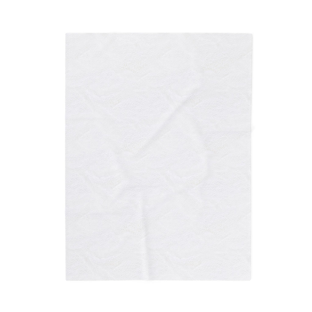Personalized Christmas Family Photo Blanket