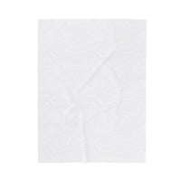 Personalized Christmas Family Photo Blanket