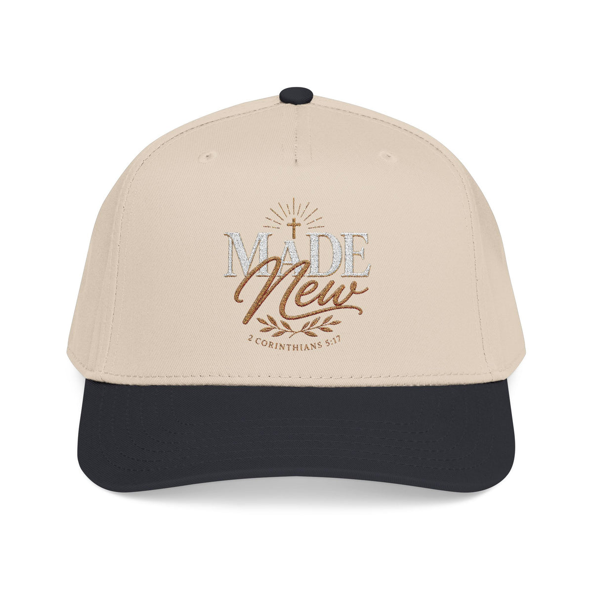 Made New Baseball Cap